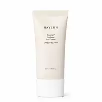 HAYEJIN RiceFila Sooboon Sun Cream – veido kremas nuo saulės (SPF50+ PA++++), 50 ml