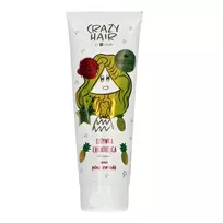 Crazy Hair Chelating Conditioner Pina Colada – plaukų kondicionierius, 250 ml