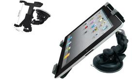 CoreParts Universal Tablet Holder with  suction cup suction cup. Arm