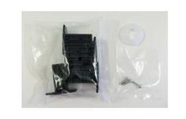 Maximum LNB holder set f/ MAXIMUM T-90 4010, Black, 50 mm, 36 mm, 49