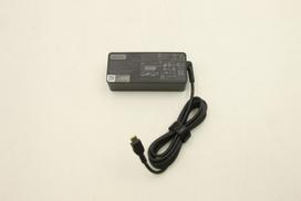 Lenovo 65W AC power adapter with  multiple voltage outputs