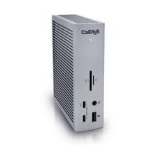 CalDigit Thunderbolt Station 4 With  0.7m Thunderbolt 4 Cable
