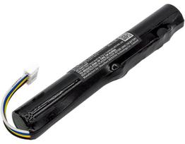 CoreParts Battery 25.16Wh Li-ion 7.4V  3400mAh Black for B AND O Speaker