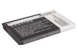 CoreParts Battery 4.44Wh Li-ion 3.7V  1200mAh Black for Gogroove
