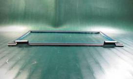 Dell LCD trim bezel with RGB  camera and microphone for