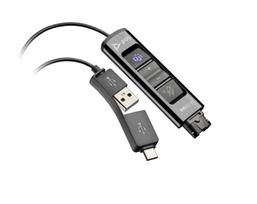Poly DA85-M USB Interface adapter  incl. Microsoft Teams