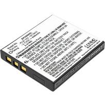 CoreParts Battery 2.41Wh Li-ion 3.7V  650mAh Black for Wireless