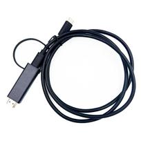 Yealink MSFT - Accessory USB+HDMI AM  to type-c AF
