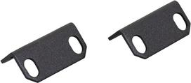 Hewlett Packard Enterprise 1U rack kit for server  mounting