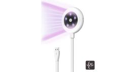 59S MiniSun1 premium UVC LED  notebook lamp USB