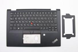 Lenovo Bumblebee-1(20NN/20NQ) WW CCover+UKE ASM,BKCHY