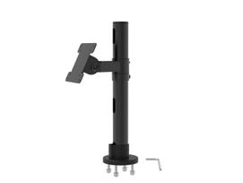Capture Pole Mount, VESA 75/100 The Capture Pole Mount kit