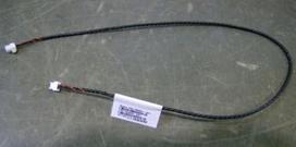 Hewlett Packard Enterprise Power cable 400mm 3-pin (15.4in)
