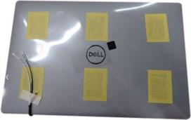 Dell LCD back cover assembly with  WWAN antenna for Latitude