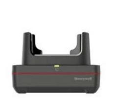 Honeywell CT40 non-booted display  dock.Kit includes Display