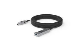 Huddly USB 3 AOC Cable - AM-AF, L=5m 7090043790443, 5 m, USB A,