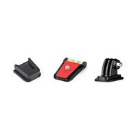 Joby Quick Release Plate Kit in Black