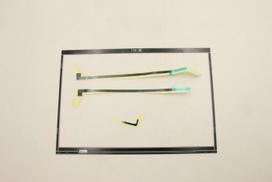 Lenovo Bezel for Lenovo ThinkPad T14  Gen 3/4 with RGB and