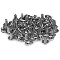 StarTech.com PC MOUNTING COMPUTER SCREWS 50pcs
