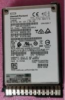 Hewlett Packard Enterprise 1.6TB SAS 12G SFF SC DS MU SSD