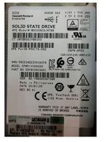 Hewlett Packard Enterprise 1.6TB SAS Solid State Drive 2.5-inch small form factor