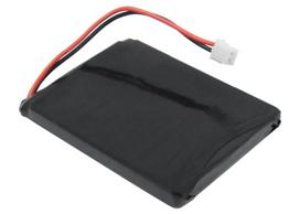 CoreParts Battery 2.41Wh Li-ion 3.7V  650mAh Black for Cordless