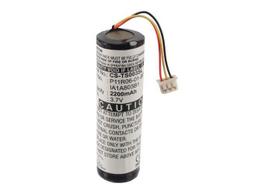 CoreParts Battery 8.14Wh Li-ion 3.7V  2200mAh Black for Media