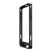 Honeywell CT30 XP protective boot. It  is compatible with booted