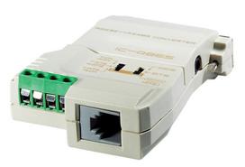 Aten RS-232/RS-485 interface cnvert IC485S-AT-G, White, 54.5 mm,