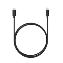 Veho USB-C to Lightning Charge and  Sync Cable (1m3.3ft)
