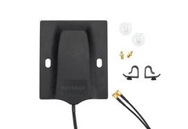 NETGEAR 6000451 External 5G MIMO SMA/TS9 Antenna (up to 2.5 dBi signal gain for 5G/4G mobile hotspots and LTE routers, 4G/5G antenna, cable length 100 cm with 2X TS-9 or SMA connectors)
