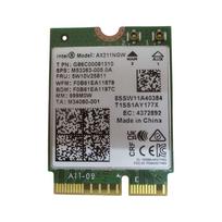 HP SKO-WLAN AX211 BT 5.3 M.2  2230 vPro