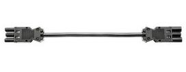 Bachmann Wieland extension cable 0.3m (GST18 M-F)