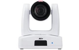 AVer TR211W (1080p60, HDMI, 3GSDI,  USB, IP, Auto Tracking). NDI