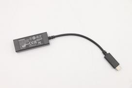 Lenovo USB-C to Gigabit Ethernet  adapter