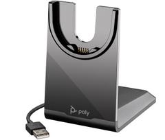 Poly Voyager Charging stand USB-A
