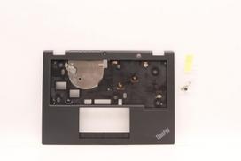 Lenovo MECH_ASM FRU C COV,YOGA WFC  BK Fenrir