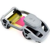 Zebra Ribbon, Color-YMCKO, 200  Images, for ZC350 printer,