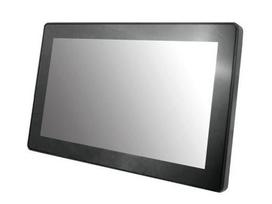 Poindus 7"" True-Flat Display, USB 800*480, 350cd/m2, black