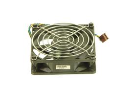 HP 92x25mm Axial Chassis Fan  with 4-pin PWM