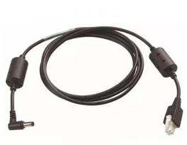 Zebra DC line cord for running VESA  mounts and Presentation Stand