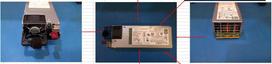 Hewlett Packard Enterprise 1600W Flex Slot Platinum  hot-plug power supply