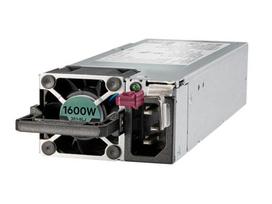 Hewlett Packard Enterprise 1600W FS PLAT HT PLG LH P P38997-B21, 1600 W, 200 - 240