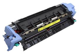HP Fixing Assembly. 220V Fusing assembly, Laser, Color