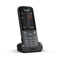 Gigaset Sl800H Pro Analog/Dect  Telephone Caller Id