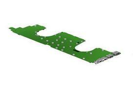 HP SPS-MB UMA i5-1135G7 16GB  W/HEATSINK WIN