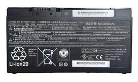 CoreParts Laptop Battery for Fujitsu  44.82Wh 10.8V 4150mAh