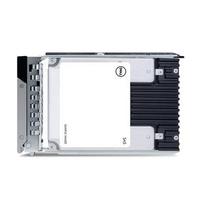 Dell 1.92TB SSD SATA Mixed Use  6Gbps 512e 2.5in Hot-Plug,