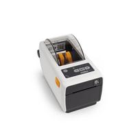 Zebra Bundle, ZD4AH22-D0EE00CA,  Custom Printer ZD411, HC