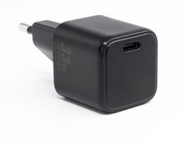 CoreParts 33W USB-C Nano Single Port  Charger, GaN Technology